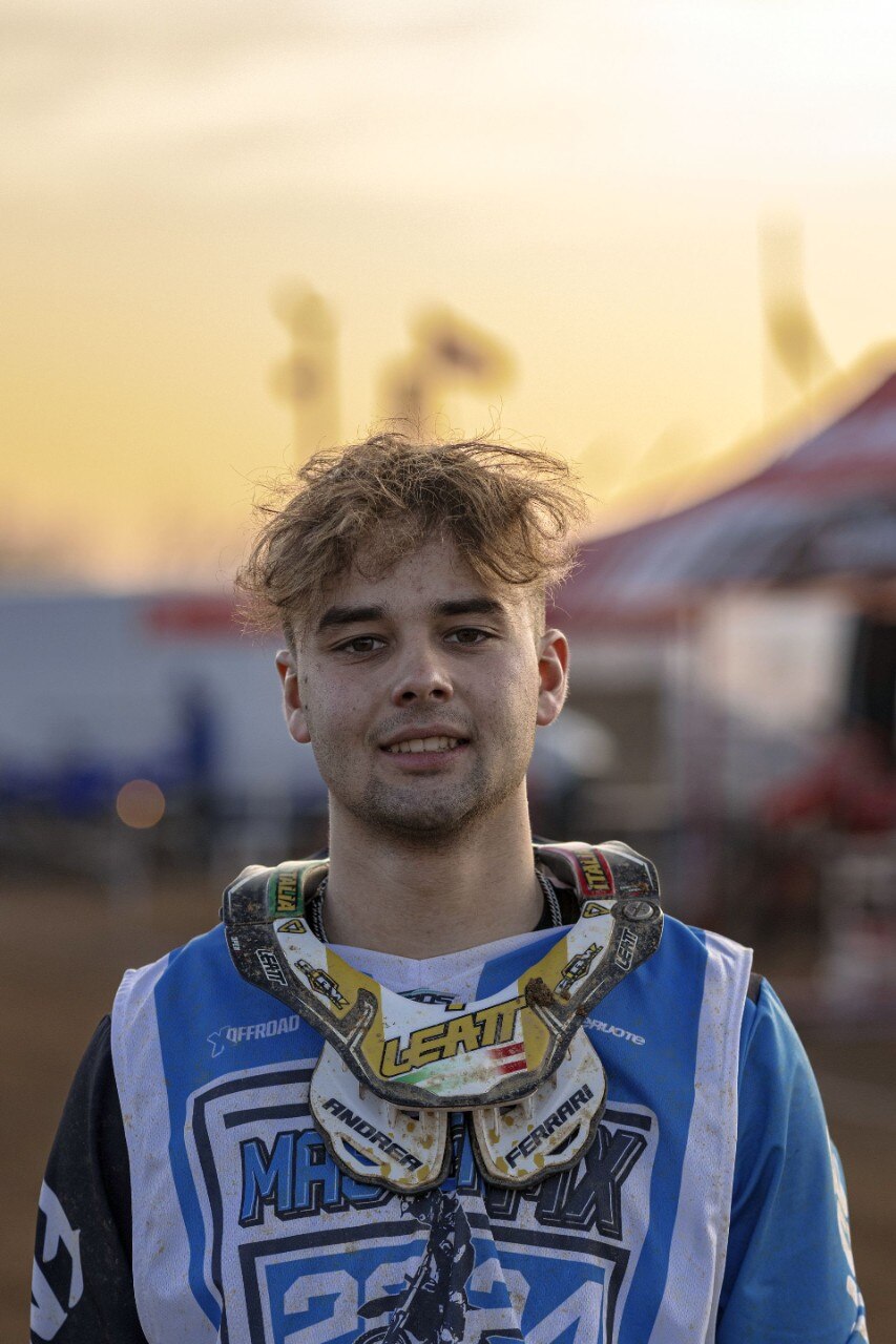 Master MX 2024 - The Race 